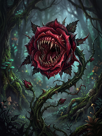 Bestia Rosa