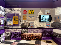Protest Exhibit
