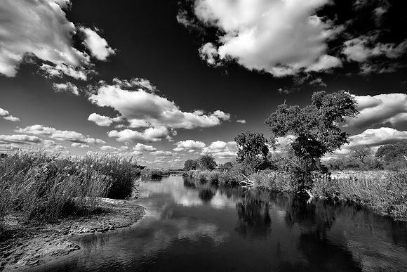 Sabie Serenity