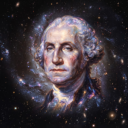 George Washington Galaxy