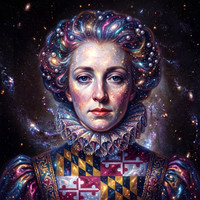 Galaxia Marylandensis