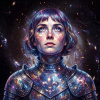 Galaxie Jeanne d'Arc