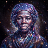 Harriet Tubman Galaxy