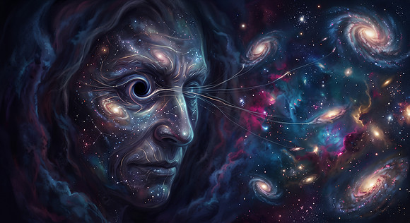 Inter-Universal Observer