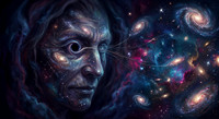 Inter-Universal Observer