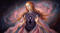 Botticelli's Celestial Secret