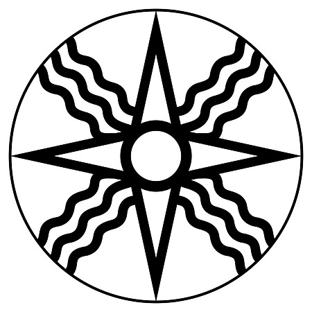 Star of Shamash