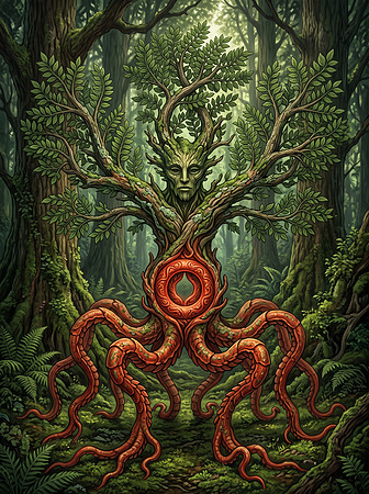 Ring Root Sentinel