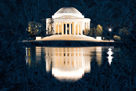 Defiant Jefferson Spirit