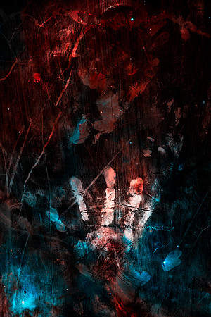 Cosmic Grunge Imprints