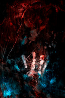 Cosmic Grunge Imprints