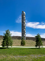 Tower of Voices