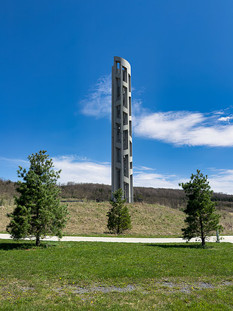 Tower of Voices