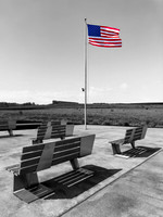 Old Flying Glory
