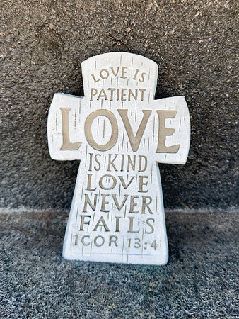 Love from the Flight 93 National Memorial
