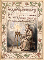 Nostravoynich Prophecy - Century I, Quatrain 1