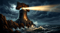 Liberty Bell Light