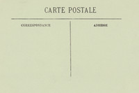 Vintage Postcard Copyspace 17