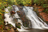 Indian Creek Falls