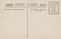 Vintage Postcard Copyspace 18