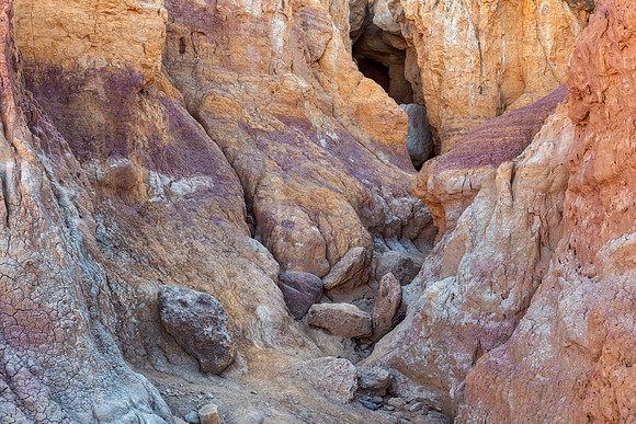 Painted Cave