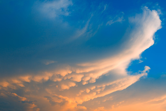 Flying Dutchman Clouds