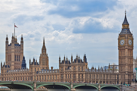 London Parliament