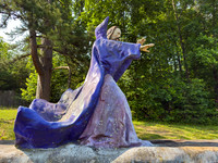 The Wizard at Dinosaur Kingdom II