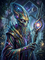 Xerlin the Enchanter