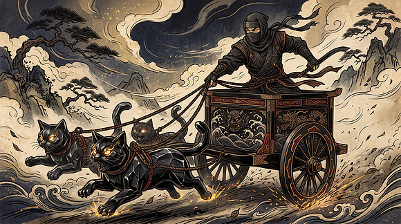 Void Chariot