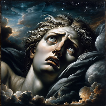 Nyctophobia