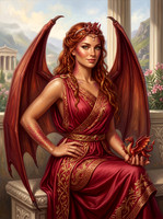 Venus Cymreig