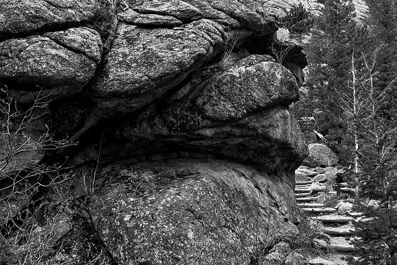 Rocky Guardian