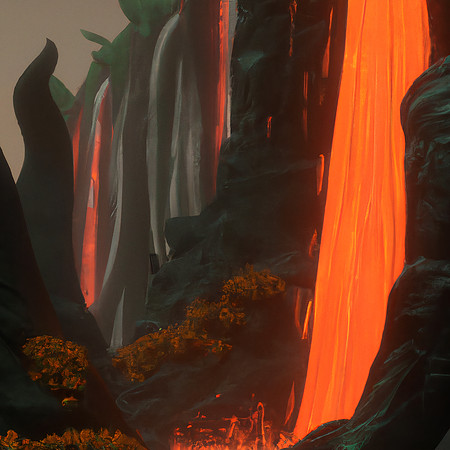Lava Falls