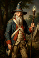 Revolution Wizard