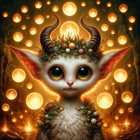 Corne Muse