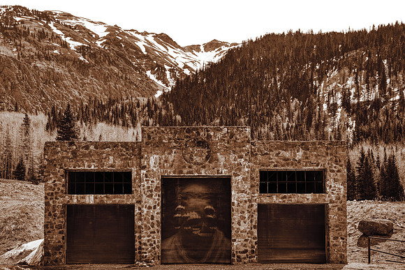 Sepia Psychosis