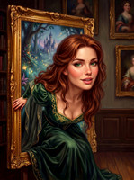 Enchantée