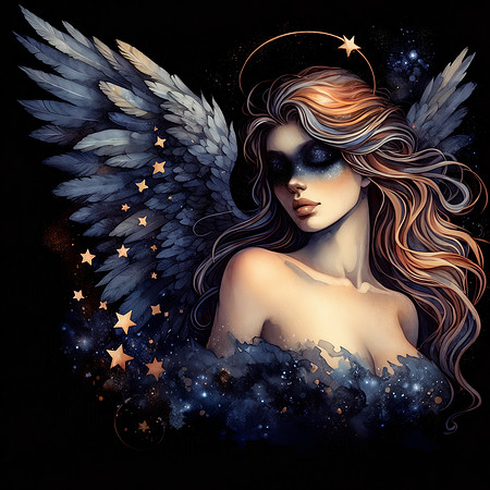 Void Angel