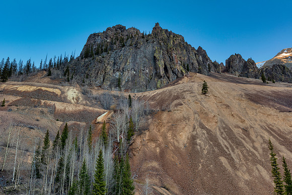 Pine Crag