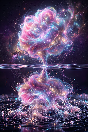 Quantum Confection Reflex