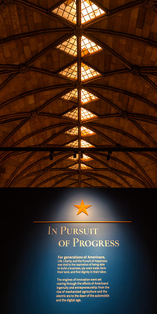 In Pursuit of Enlightened Progress