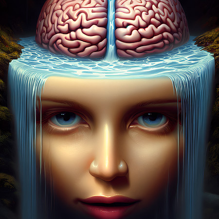 Brain Drain
