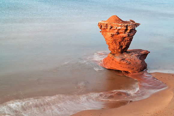 Teapot Rock