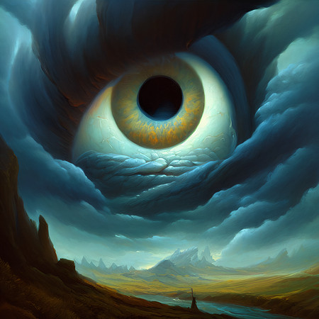 Eye of the Storm