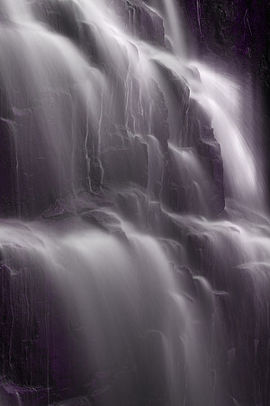 Hadlock Nightshade Falls