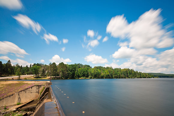 Lake Adirondack