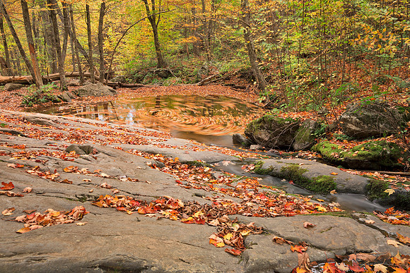 Dark Hollow Fall Whirlpool
