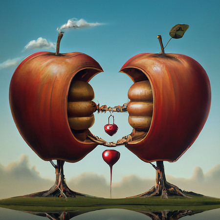 Rotten Apple Union