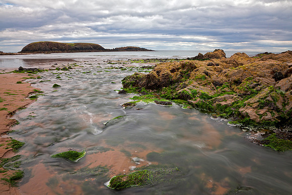 Annestown Beach